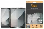 Panzer Glass &bdquo;PanzerGlass&ldquo; 2in1 &bdquo;Sam Z Fold6 F956&ldquo; ekrano apsaugos rinkinys, itin plataus pritaikymo + TPU klasikinio pritaikymo, 7371