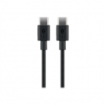 Goobay USB-C įkrovimo ir sinchronizavimo laidas, 1 m | 66318