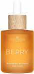 Cocosolis Berry Superberry Recharge Face Eliksyras veido serumas, 50 ml
