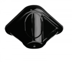 Bosch DS9371E Ceiling PIR+MW detektorius, juoda