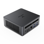 Minisforum kompiuteris AMD Ryzen 9 7940HS 32GB M.2 1TB UM79