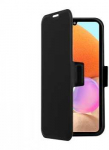 Dėklas SCREENOR CLEVER GALAXY A25 5G Juodas