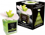 Drėkintuvas Sweet Home Collection Aroma difuzorius Baltas Musk and Peony 150 ml