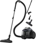Electrolux Dulkių siurblys be mai&scaron;elio 600 el61c3db 74db