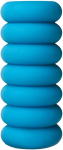 Doc Johnson Thrill ULTRASKYN Intimate Stroker Triple Texture 16 cm
