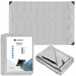 Springos Brezentas 4 &times; 6 m