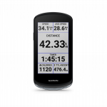 Garmin dviračio kompiuteris Edge 1040, Tik įrenginys
