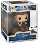 Funko POP! Marvel Hawkeye exclusive 6inch