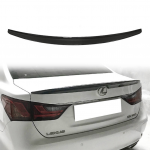 Automobilio galinis aptakas - spoileris skirtas LEXUS GS 2012-2020
