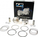Cometic Kaltiniai stūmokliai CP Stūmokliai Subaru WRX STI EJ257 100MM 9:1