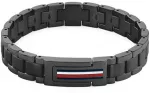 Tommy Hilfiger Mūrinio plieno madinga apyrankė 2790597