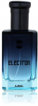 Ajmal Electron EDP parfumuotas vanduo unisex, 100 ml