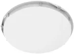 8W LED plafono BLKH RD 250 &scaron;viesos &scaron;altinis, 3000/4000K