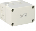 Csdk Sl Spelsberg OBUD.PUST.TK 94X65X81 IP66 PS97-8-M