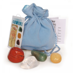 Lo Scarabeo Astrologinis Kristalinis Talismanas (Dvyniai)