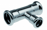 KAN-therm redukcinis tri&scaron;akis Plienas 108x54x108mm 6303397