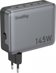 SmallRig 4748 145W 4-Port PD Power Adapteris