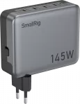 SmallRig 4748 145W 4-Port PD Power Adapteris