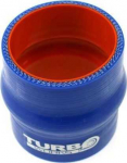 TurboWorks TurboWorks Pro Mėlyna 63mm antivibracinė jungtis