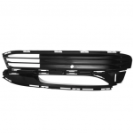 Bmw G11 G12 Oro Įleidimas I&scaron; Dalies Uždaryta De&scaron;inė Originalus 51117486838