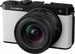 Panasonic Lumix S9 Smokey Baltas 18-40mm F/4.5-6.3