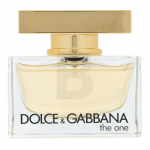 Dolce&Gabbana Dolce & Gabbana The One EDP moterims 50 ml