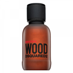 Dsquared2 Original Wood parfumuotas vanduo vyrams 50 ml