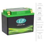 Landport Akumuliatorius 60Wh 300 A EN 12V