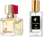 Nr737 kvepalai įkvėpti Valentino - Voce Viva 60 ml EDP
