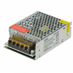 Orno Maitinimo &scaron;altinis open frame 12VDC 60W, IP20