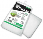 Bradas Balta pavasarinė dengiamoji agrotekstilė (1,6 x 20 m) 17 g AWW1716020