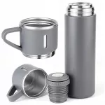 Hermes Floria ZLN0745 termosas su 2 puodeliais, 500 ml