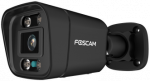 Shenzhen FOSCAM IP kamera V5EP juoda 5 MPix POE Micro SDHC P2P