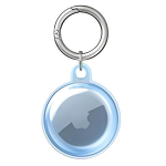 Mercury dėklas AirTag mėlynas