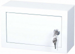 Conexpro wall mounting cabinet 240x150x100