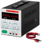 Stamos Germany Laboratorinio aptarnavimo maitinimas 0-64 V 0-5 A 320 W
