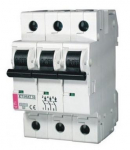 Eti-Polam 3P B 20A 10kA AC &ndash; 002125717