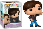 FUNKO POP! Vinilinė figūrėlė: BTS: Suga