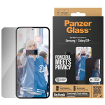 Panzer Glass &bdquo;PanzerGlass&ldquo; privatumo ekrano apsauga &bdquo;Samsung Galaxy S 2024 Plus&ldquo; | Itin platus tvirtinimas wA | &bdquo;PanzerGlass&ldquo; (Pažeista pakuotė)