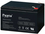 NEATA NTG12-12GEL 12Ah 12V (F2) akumuliatorius
