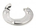 BMW Priekinis Kairės Pusės Stabdžių Dulkių Skydelis G30 G31 G32 G11 G12 G14 G15 Originalus 34106861797