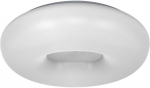Ledvance Smart 26W pavir&scaron;inis &scaron;viestuvas SMART + WIFI ORBIS Donut, baltas, 3000&hellip;6500K