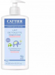 Cattier Paris Cattier Baby Valomasis Pienelis, 500 ml