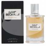 Kvepalai vyrams David Beckham Classic EDT, 60 ml
