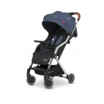 Eurocart Sportinukas Euro-Cart Spin, Denim