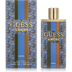 Moteri&scaron;ki kvepalai GUESS Amore EDT, 100 ml