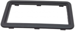 BMW E39 laisvų rankų telefono įrangos laikiklis Rėmelis Originalus 51442268975
