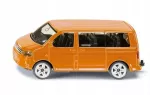 Sefa Verlag SIKU VW Multivan 1070 - Elegancki modelis dla pasjonat&oacute;w motoryzacji i kolekcjoner&oacute;w