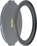 NiSi JetMag Pro 82 Adapteris Ring Kit (incl. Front Cap) 77mm