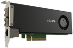 &Scaron;akotuvas MikroTik CCR2004-1G-2XS-PCIe | Karta PCIe | 2x SFP28, 1x RJ45 1000Mb/s, L6